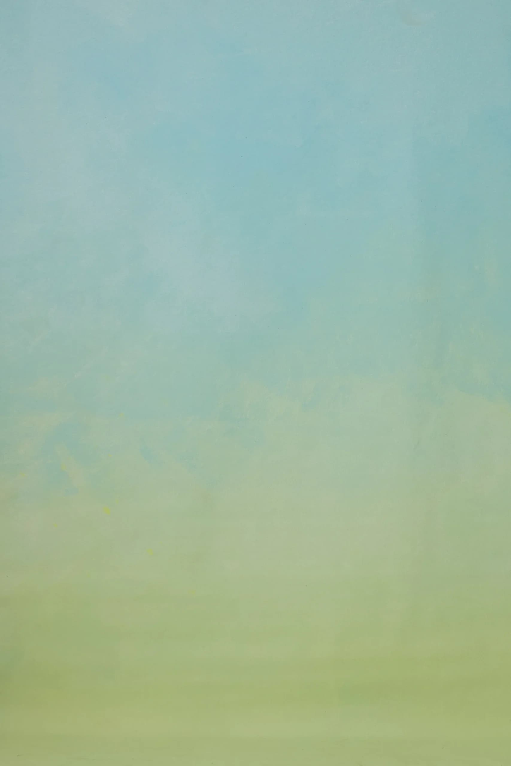 CB008R - Gradient GRUE hand-painted canvas backdrop, view 3