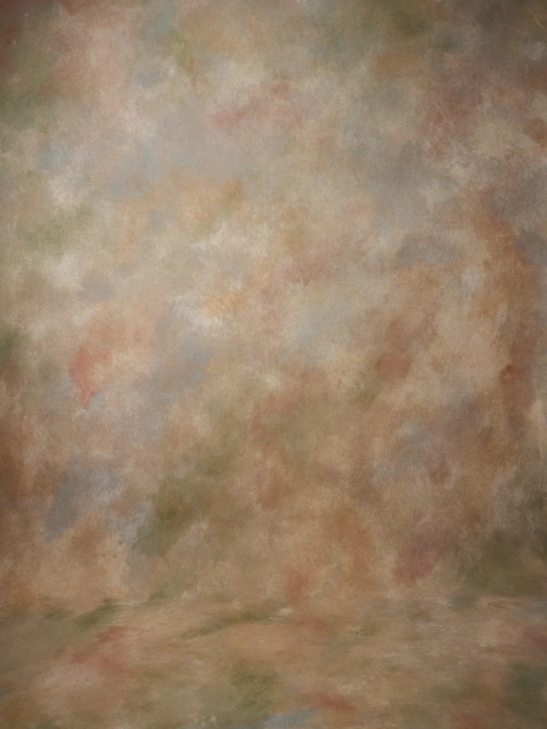 CB079RP - Pastel Cloud printed canvas backdrop, view 3