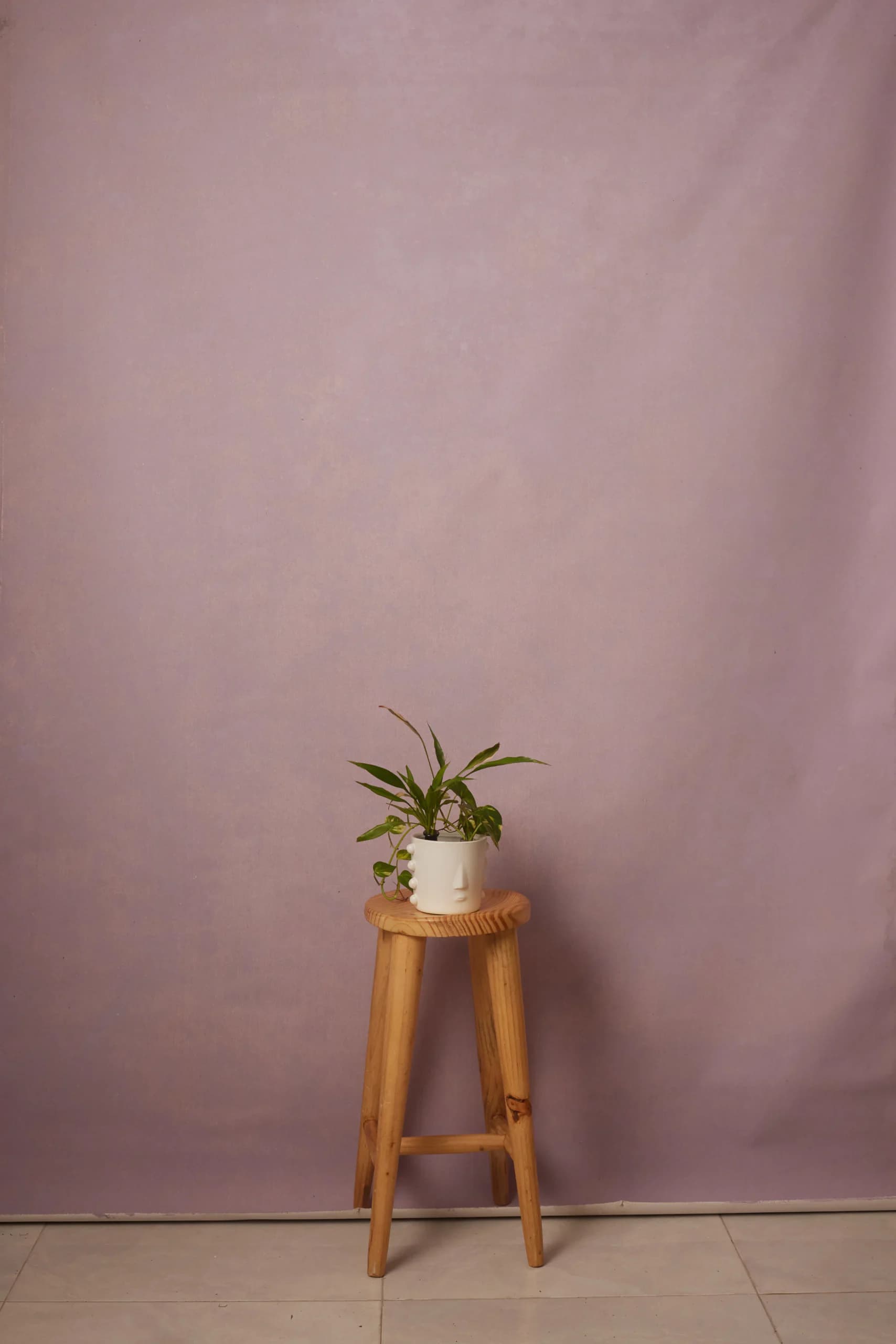 CB098R - Ziksy (Low Texture) hand-painted canvas backdrop, view 1