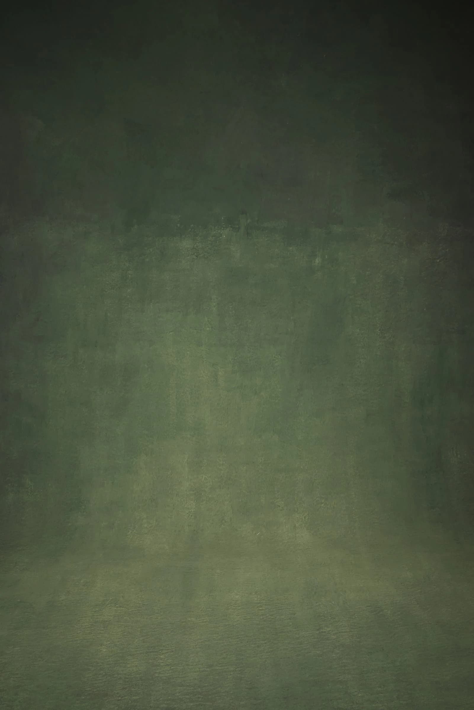 C005 - Twilight Grove hand-painted canvas backdrop, view 2