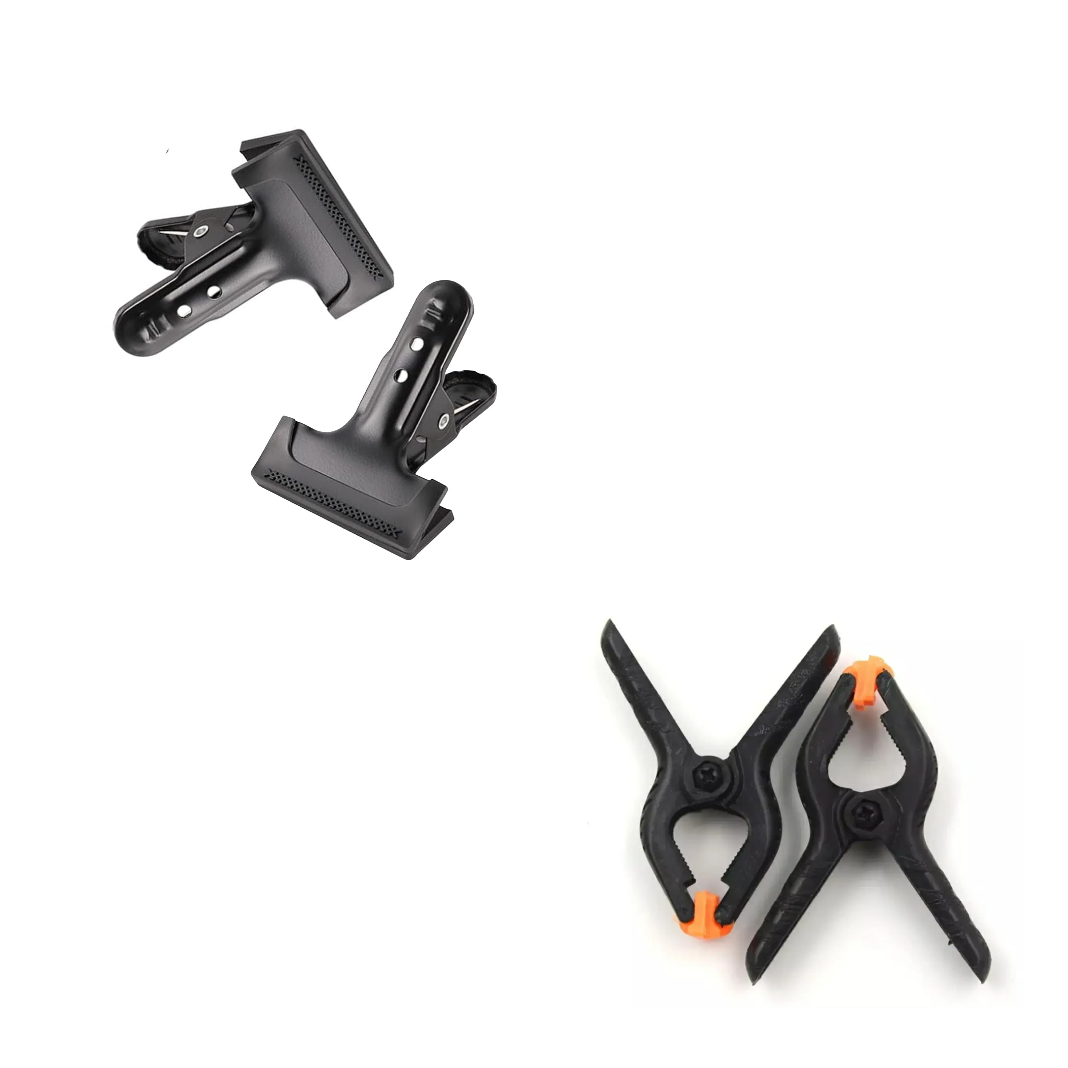 2pcs Backdrop Clips, view 2