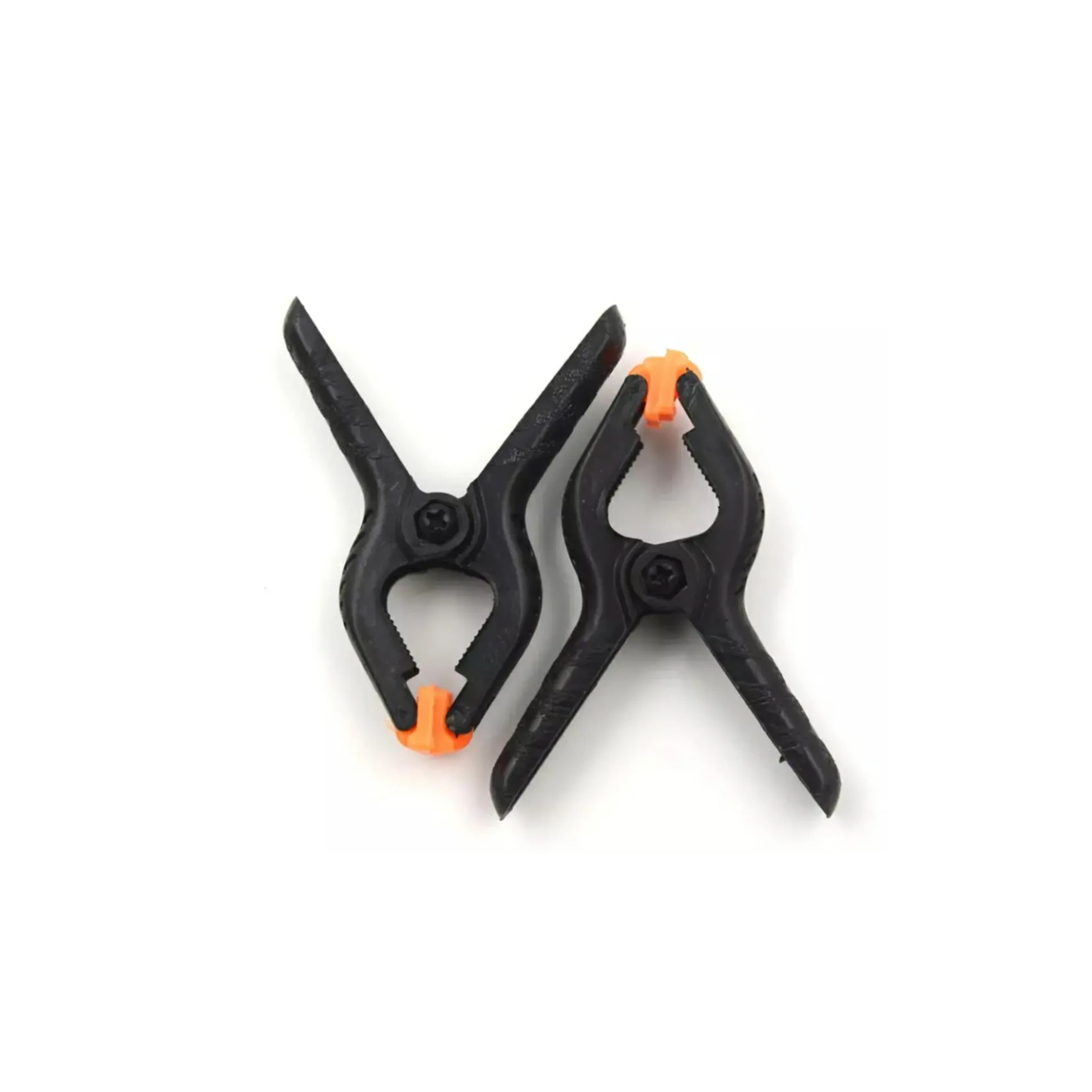 2pcs Backdrop Clips, view 1