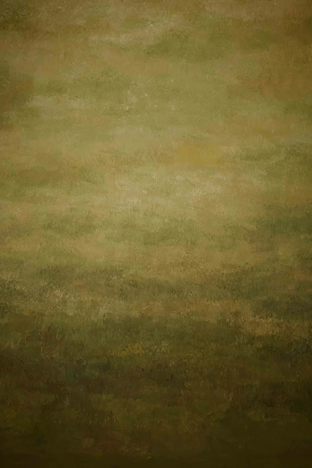 A018 - Olive Haze Digital Backdrop