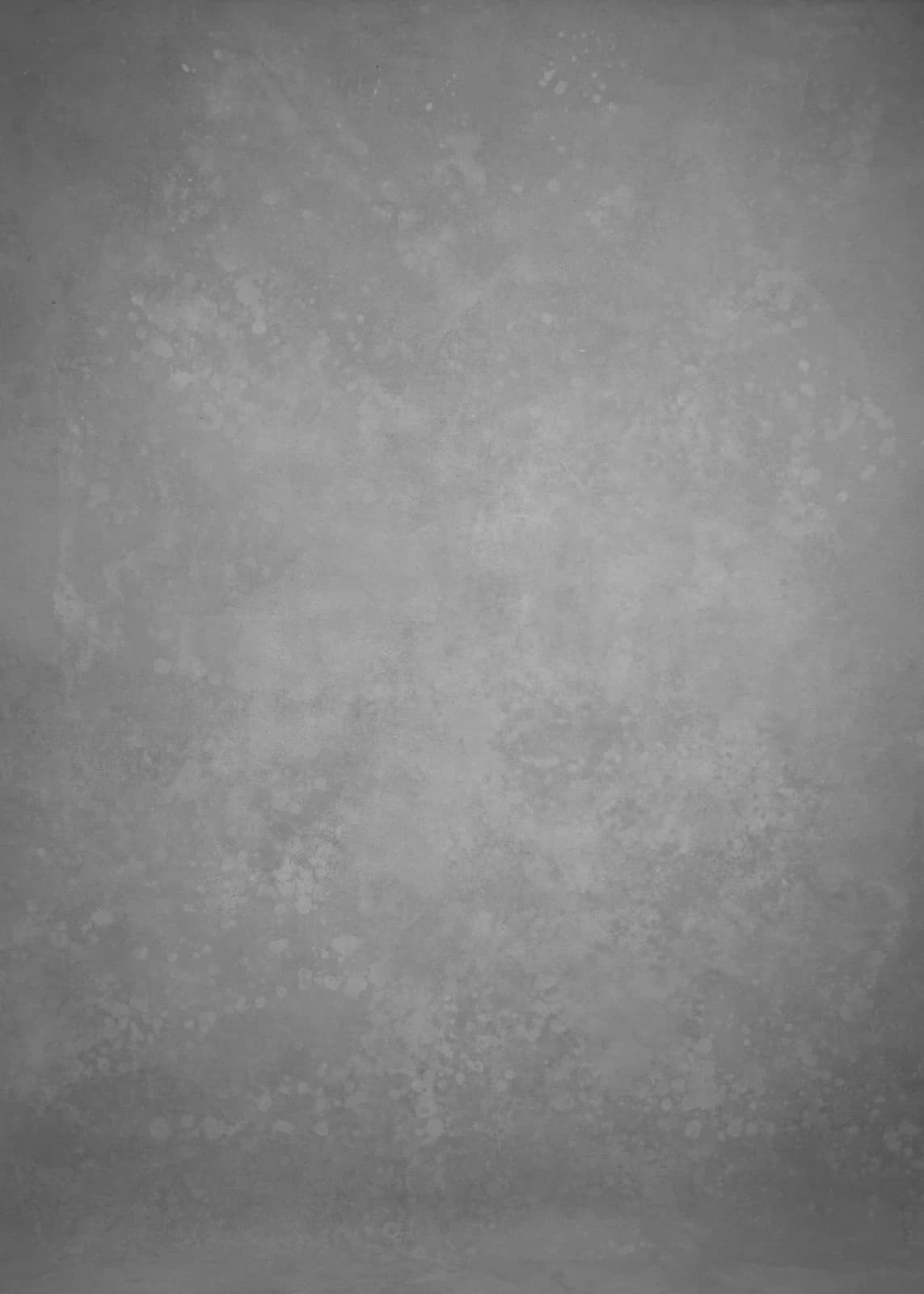 Silver Cloud Digital Backdrop