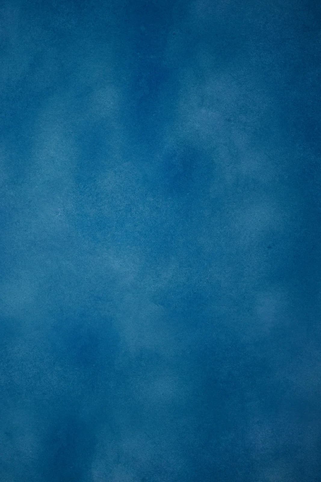 CB054RP - Cobalt Cloud Digital Backdrop