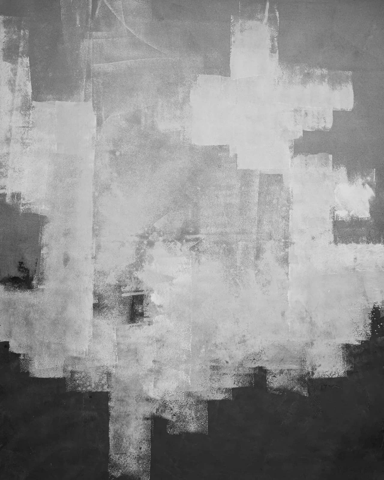 CB024 - Abstract Concrete Digital Backdrop
