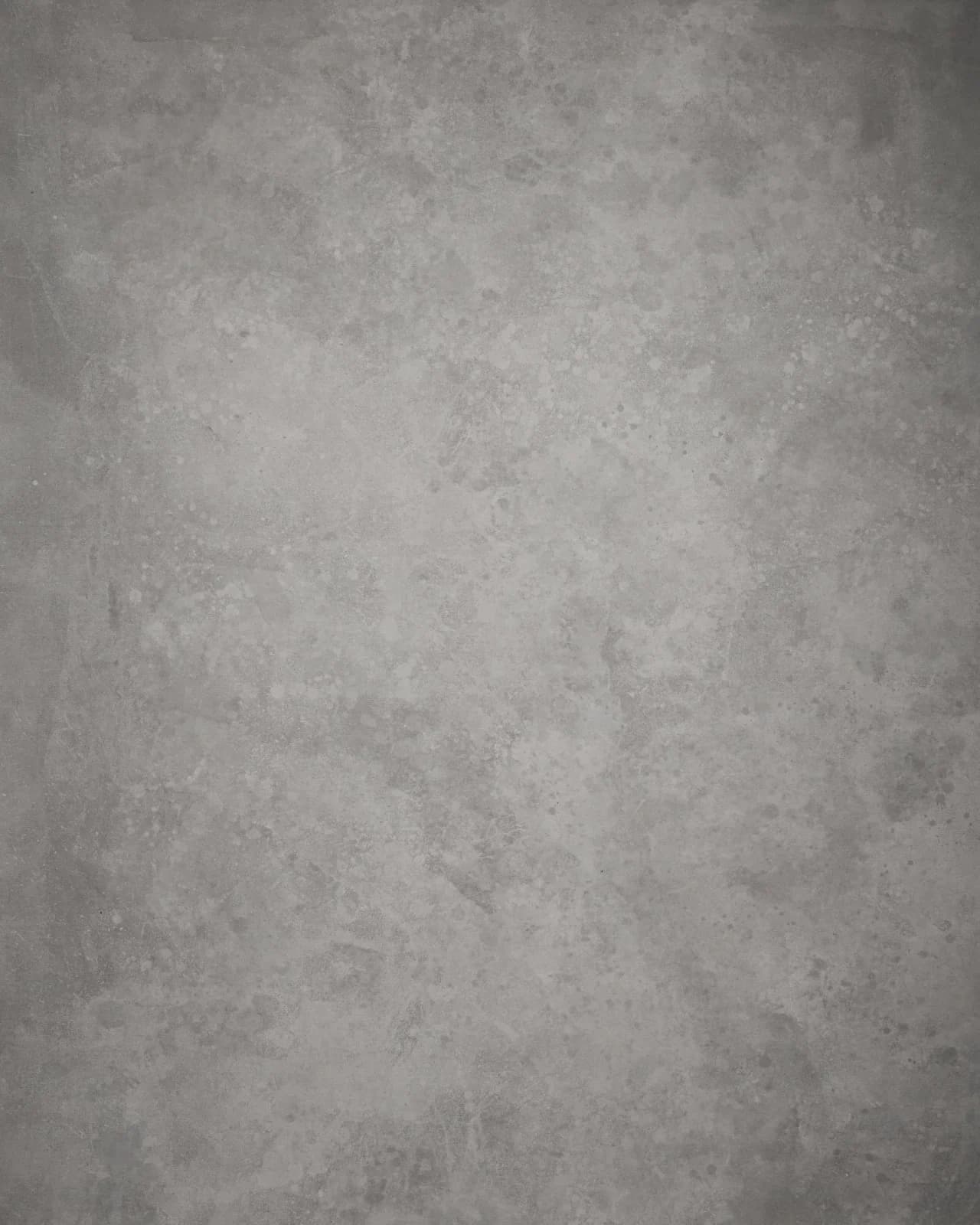 Concrete Veil Digital Backdrop
